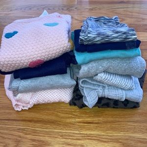 12-18 month girls bundle